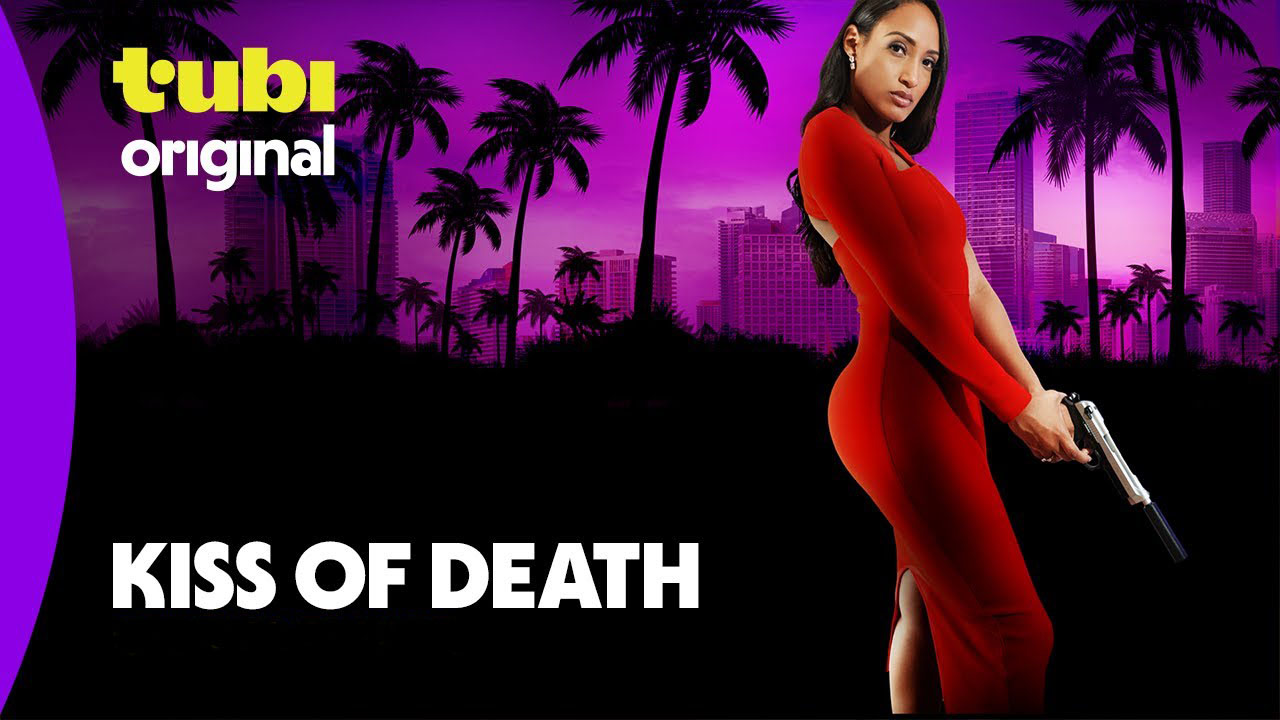 Kiss of Death